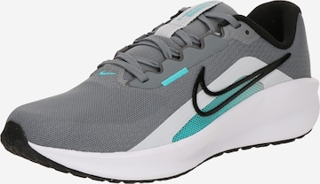 Sneaker de alergat 'DOWNSHIFTER 13' de la NIKE pe gri: față