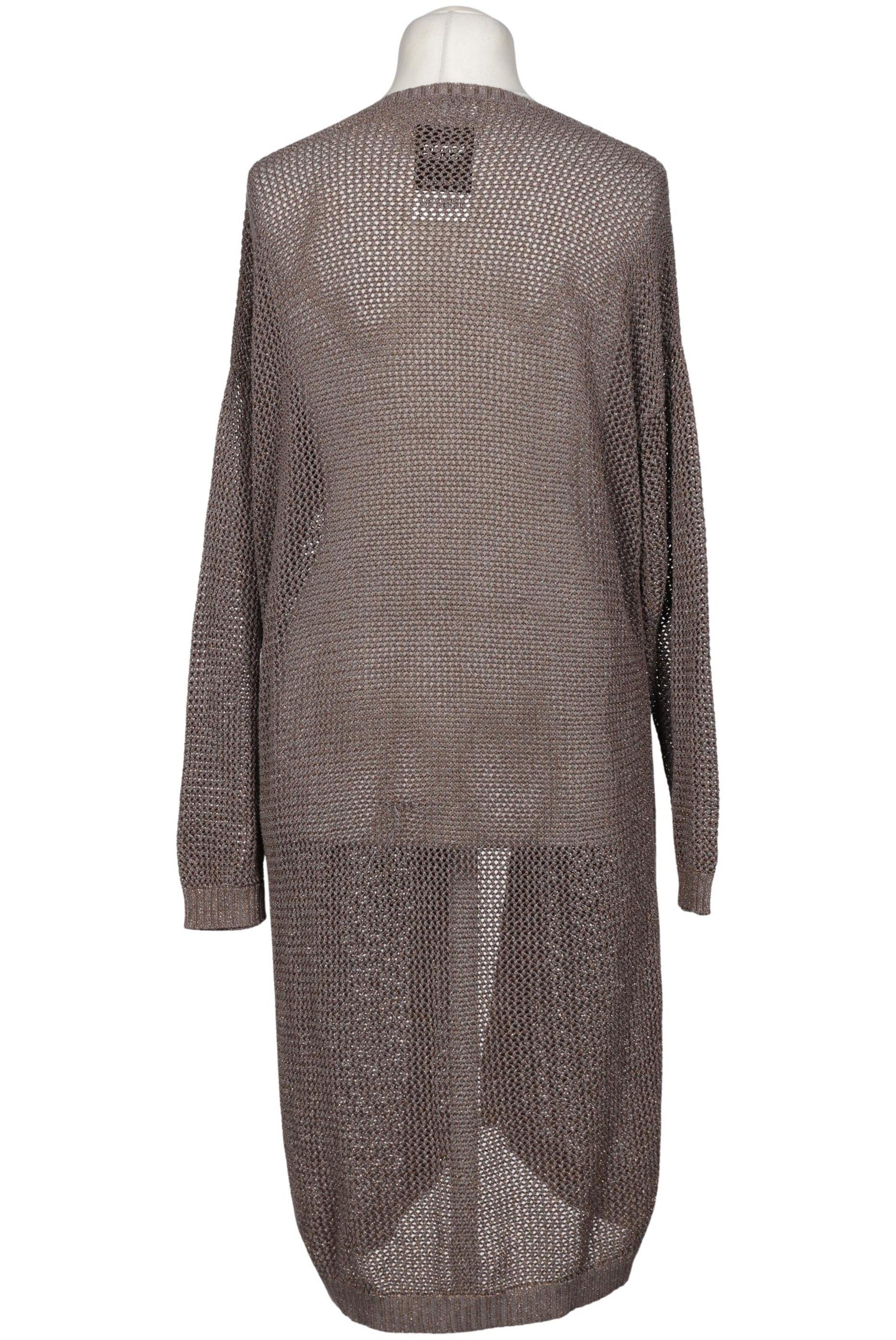 ALBA MODA Sweater & Cardigan in XXXL in Brown