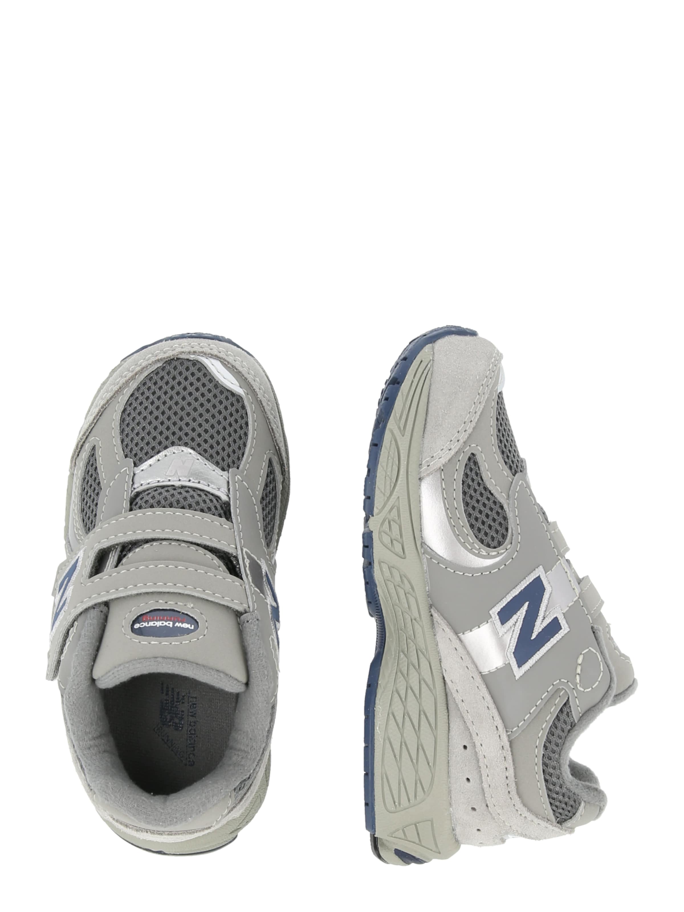 new balance Tenisky '2002' – šedá