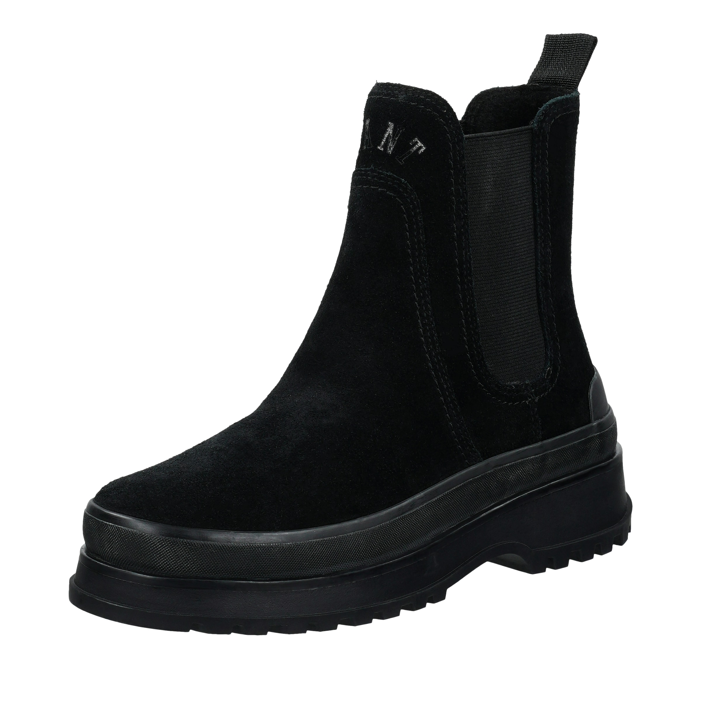 GANT Chelsea boots &#x27;Wintly&#x27; in Black: front