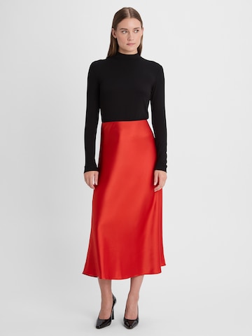 sarkans Guido Maria Kretschmer Women Svārki 'Fabiola'