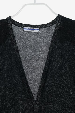 Bongenie Grieder Sweater & Cardigan in M-L in Black