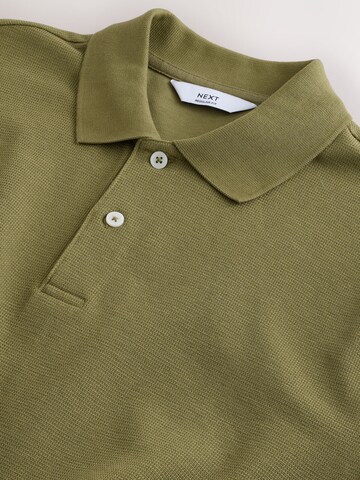 Next Majica | zelena barva