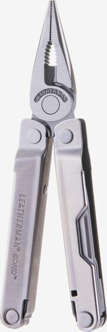 Leatherman Household helper in Silver