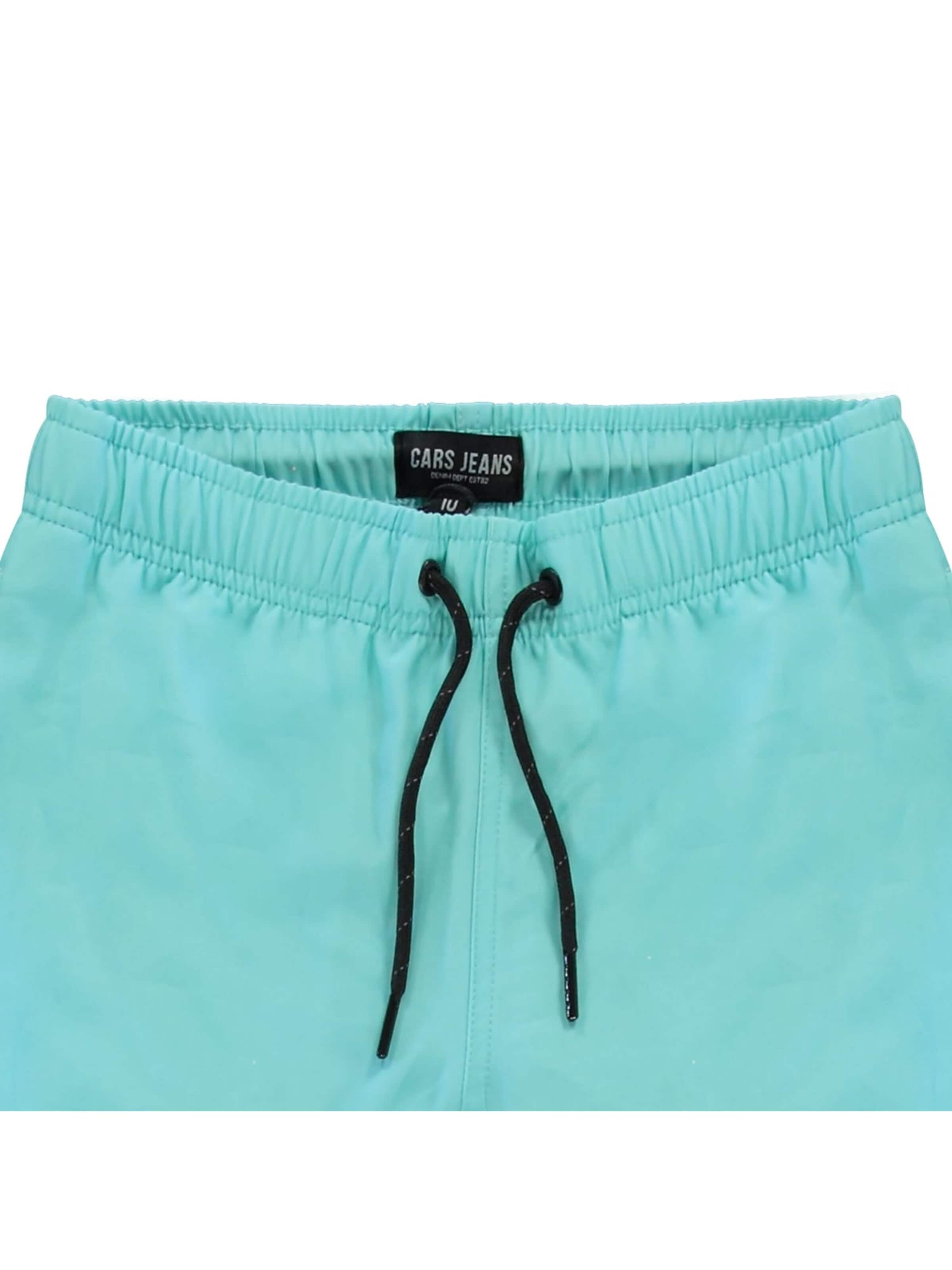 CARS Swimming shorts in Green