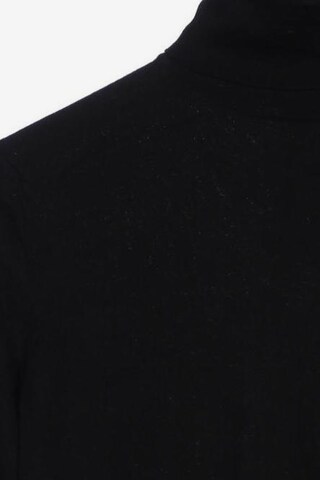 COS Pullover M in Schwarz