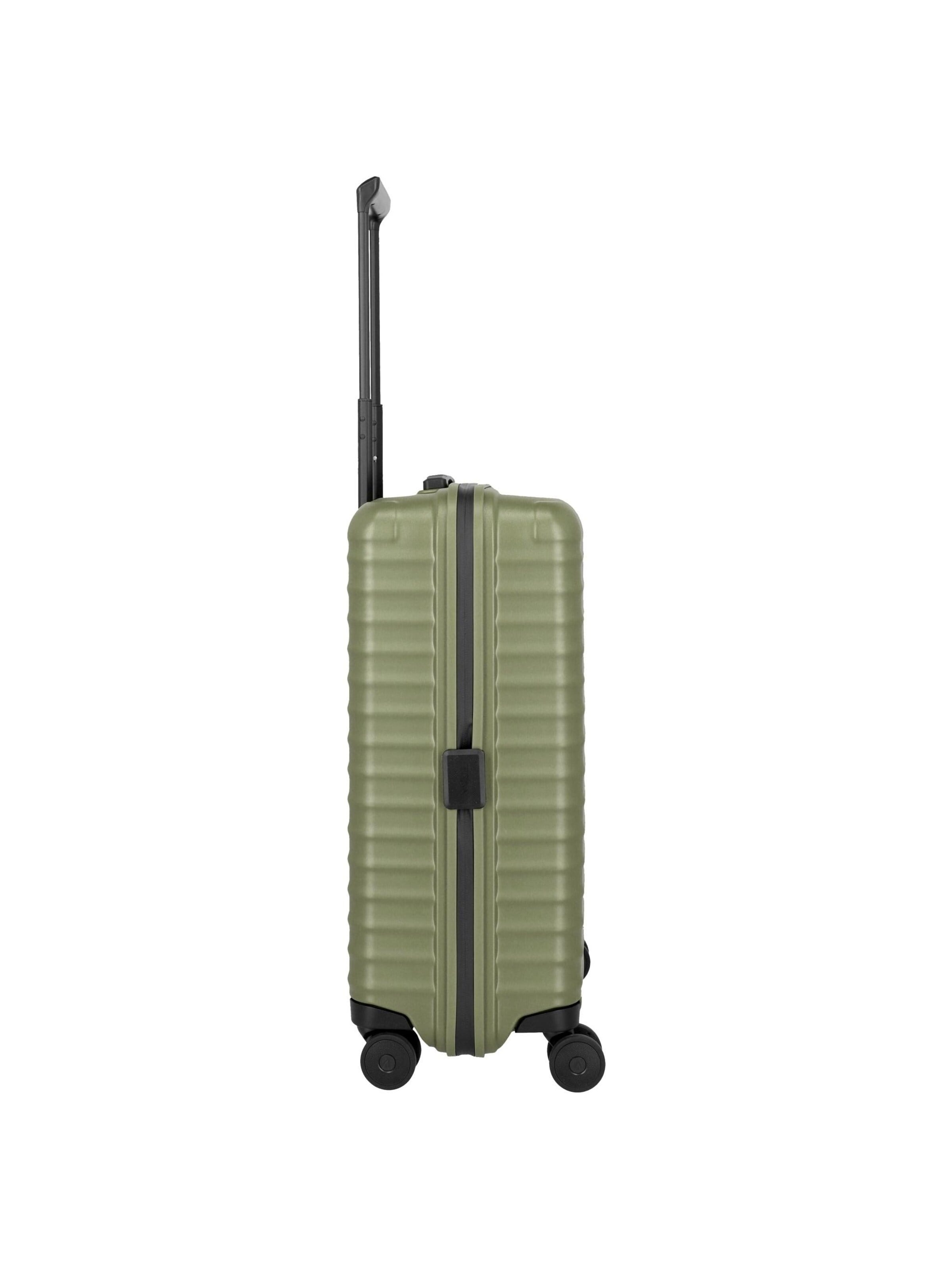 TITAN Cart 'UPGRADE' in Green