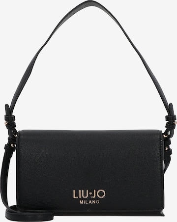 Liu Jo Shoulder bag 'Caliwen' in Black: front