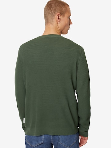 Pullover di Marc O'Polo DENIM in verde