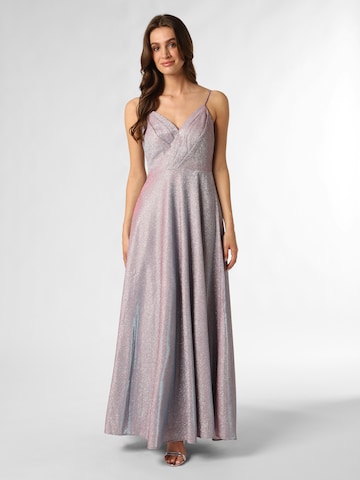 Marie Lund Evening Dress ' ' in Pink: front