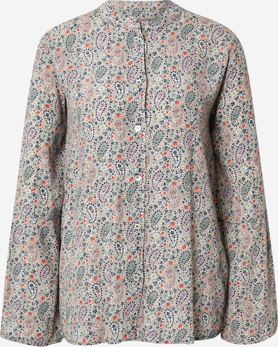 LIEBLINGSSTÜCK Bluza 'Rinda' u bež / miks boja, Pregled proizvoda