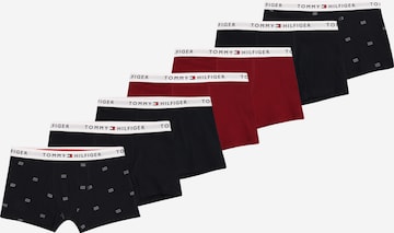 TOMMY HILFIGER Underpants in Blue: front