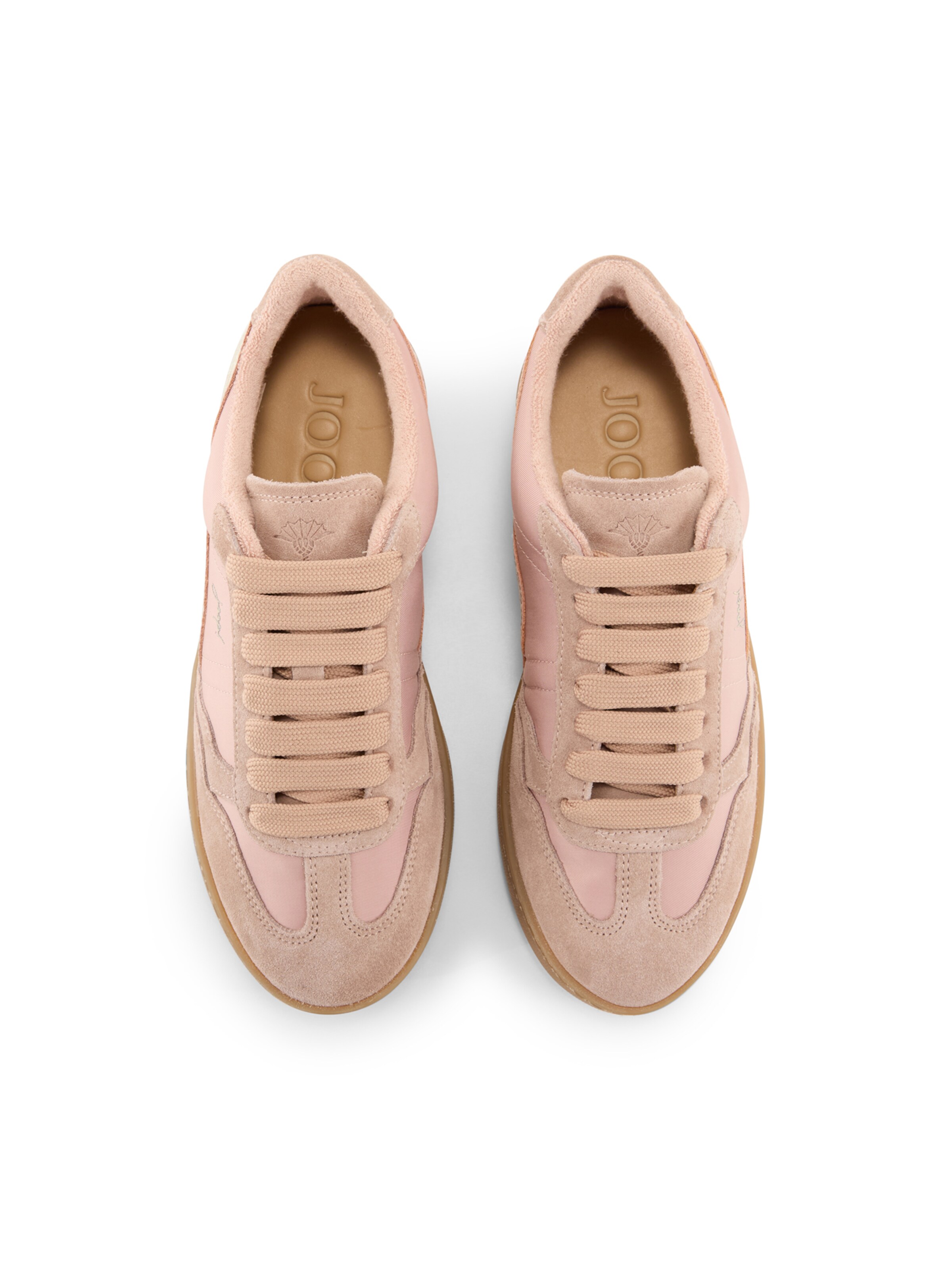 JOOP! Sneaker in Pink