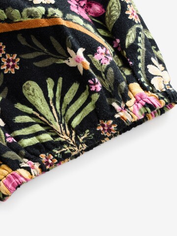 Next Jumpsuit in Zwart