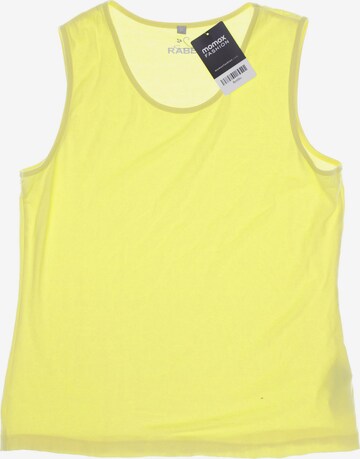 Rabe Top & Shirt in M in Yellow: front