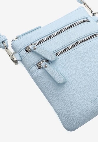 Emily & Noah Crossbody Bag 'Emma ' in Blue