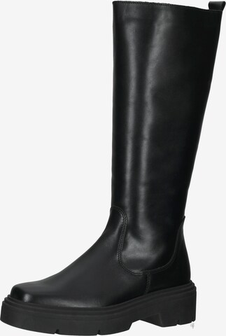 BULLBOXER Boots in Black: front