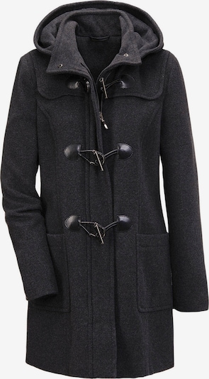 Goldner Between-seasons coat in M in Grey, Item view