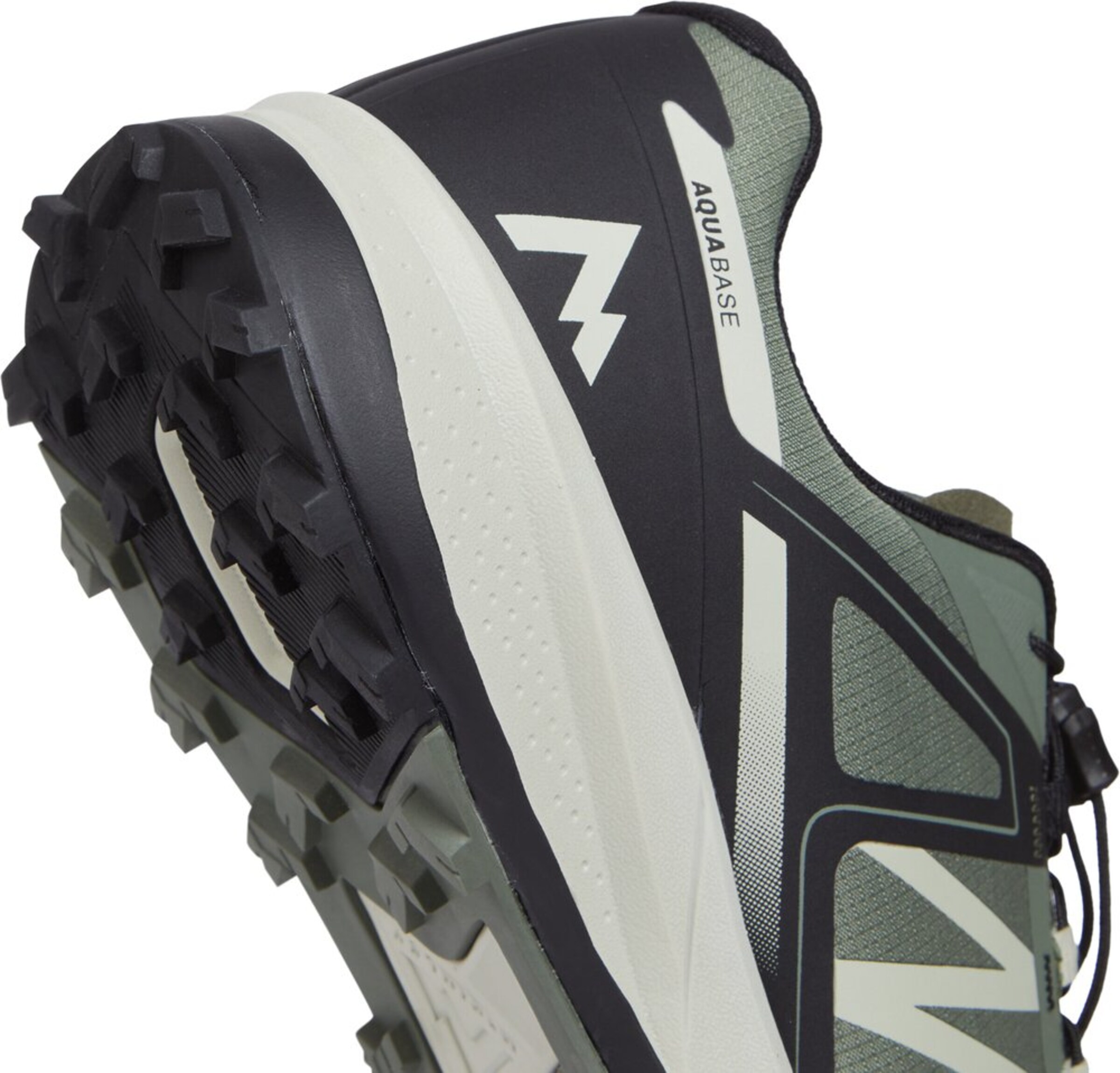 MCKINLEY Flats in Green