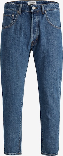 JACK & JONES Jeans 'Frank' i blå denim, Produktvisning