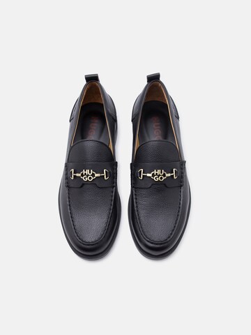 HUGO Madal king 'Varian', värv must