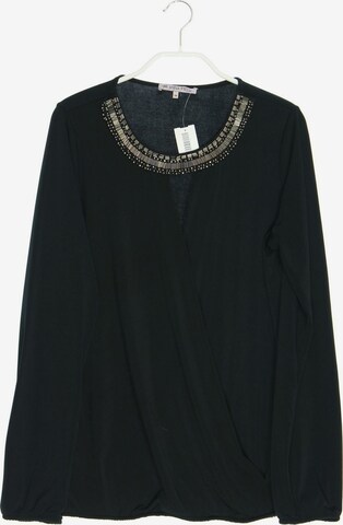 Anna Field Blouse & Tunic in M in Black: front