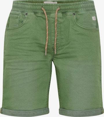 Jeans di BLEND in verde: frontale