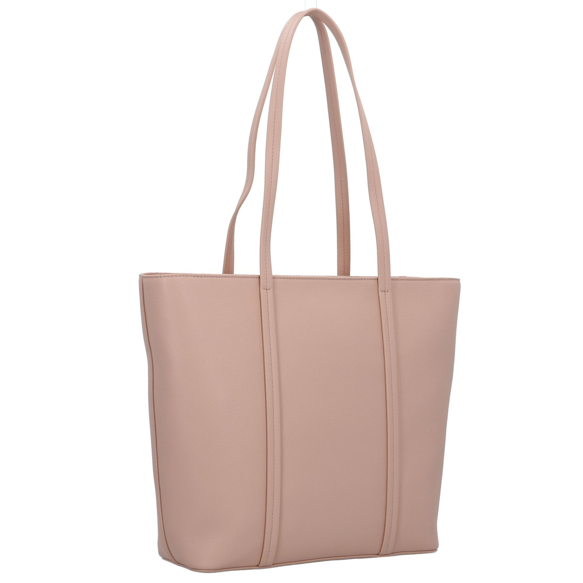 DKNY Shopper 'Seventh Avenue' in Pink