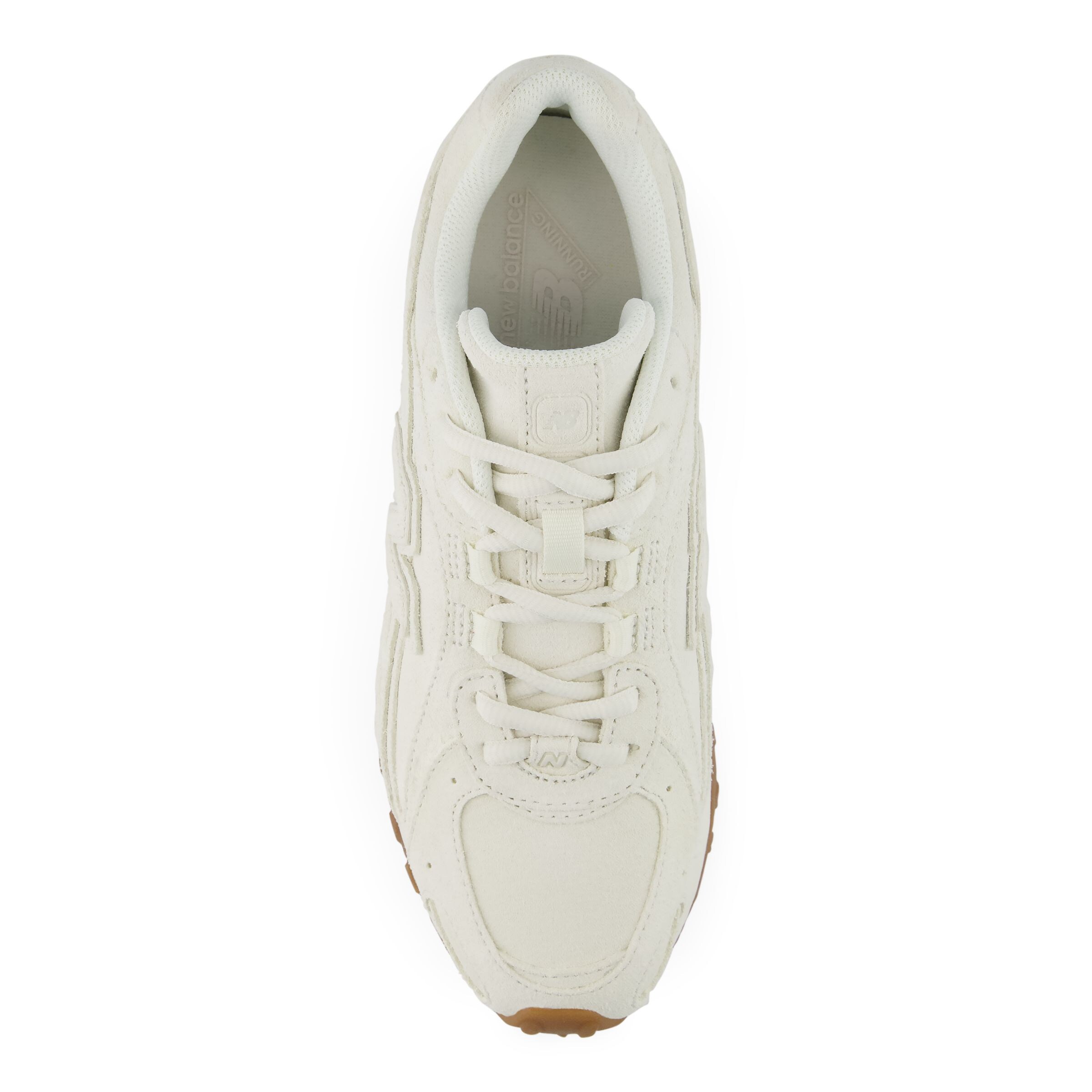 new balance Sneaker '204L'. in Weiß