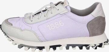 JOSEF SEIBEL Sneaker 'BONNIE 01' in Weiß: predná strana