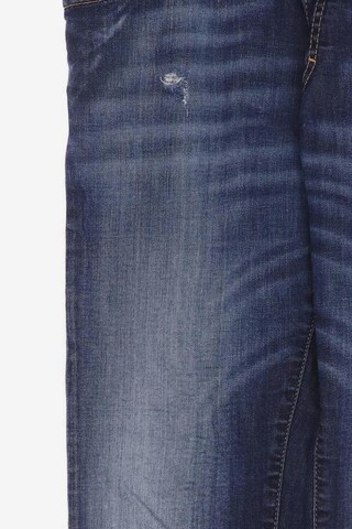 DSQUARED2 Jeans 31-32 in Blau