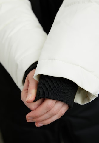 Finn Flare Winter coat 'Classic' in Black