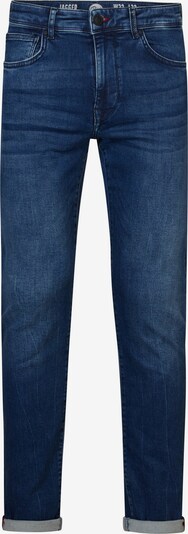 Petrol Industries Jeans in de kleur Blauw / Bruin, Productweergave