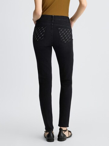 Skinny Jeans di Liu Jo in nero