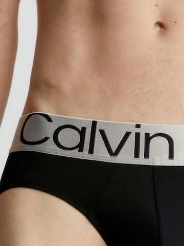 Calvin Klein Underwear Trosa i brun