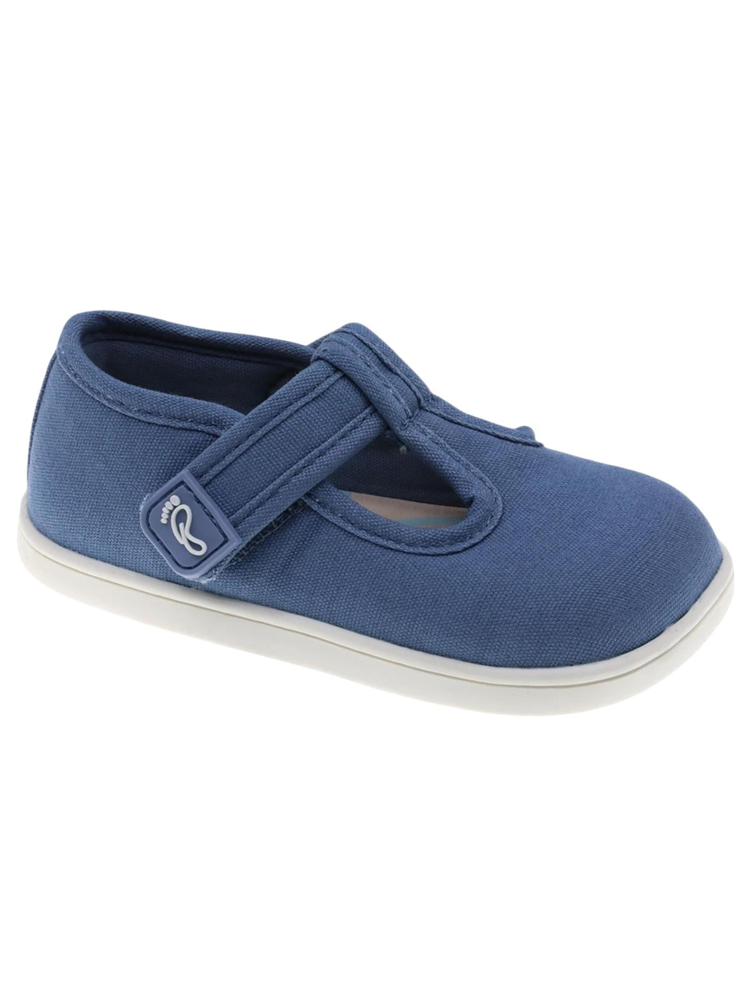 Beppi Halbschuh‌‌‌‌‌‌‌‌‌ in 20 in blau, Produktansicht