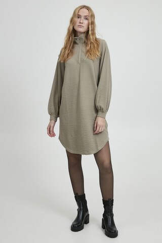 Abito 'Usara' di b.young in beige