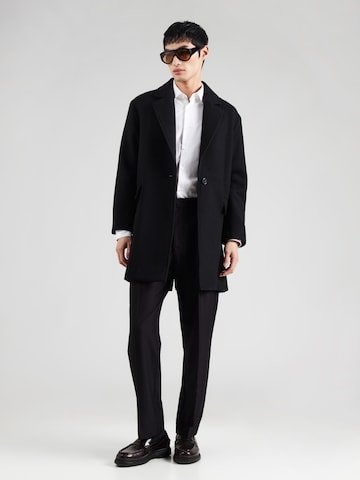 HUGO Regular fit Πουκάμισο 'Koey' σε λευκό