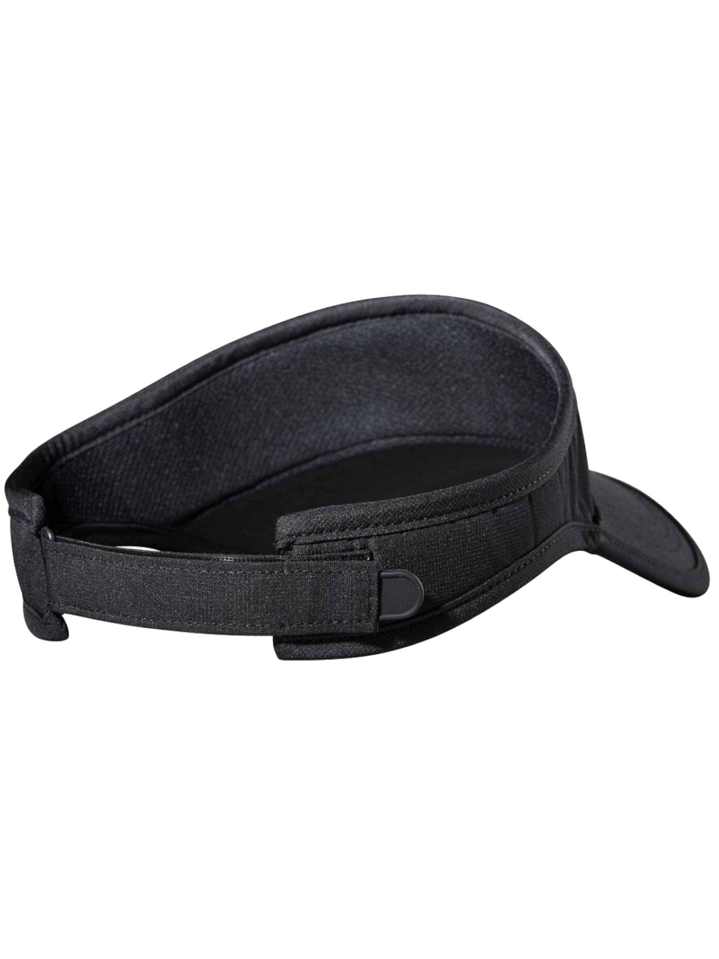 WILSON Cap 'Wilson Volleyball Visor' in Black