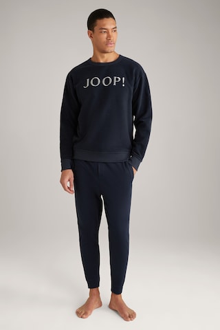 JOOP! Sweatshirt in Blue