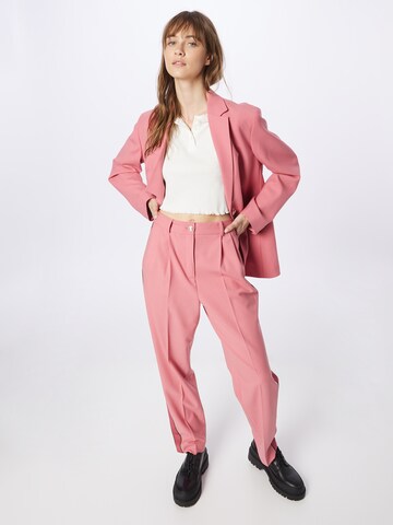 Blazer TOMMY HILFIGER en rose