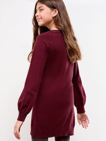 Lipsy - Vestido en rojo