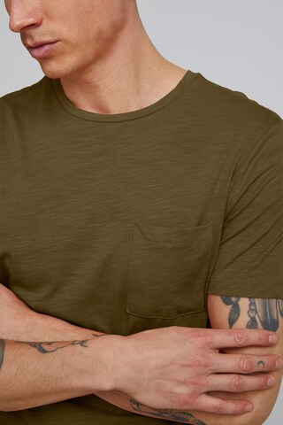 Casual Friday Shirt 'Thor' in Green