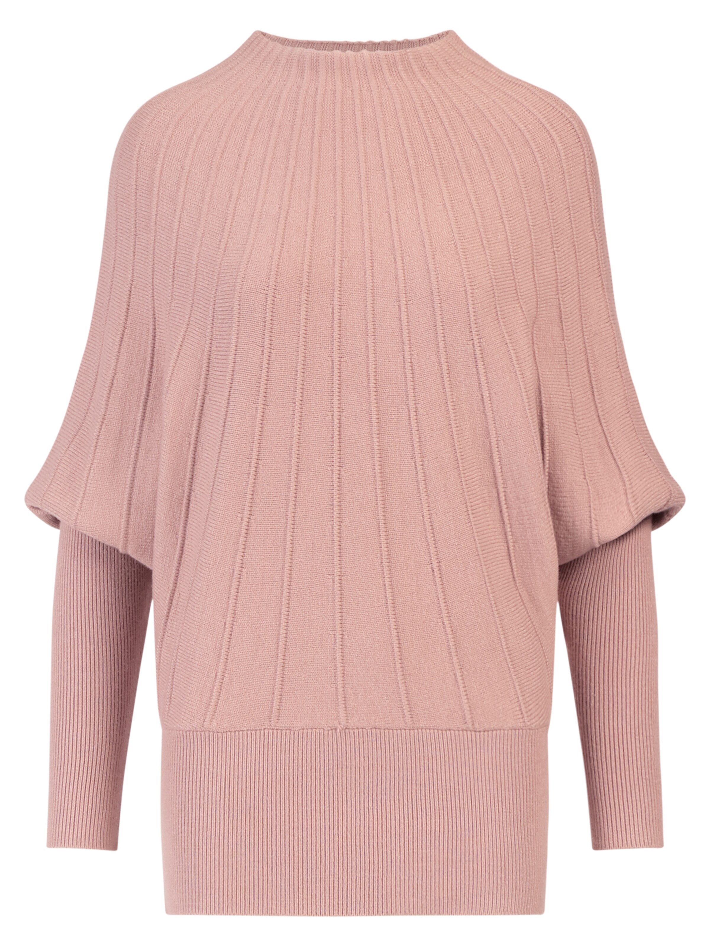 APART Sweater in Beige: front