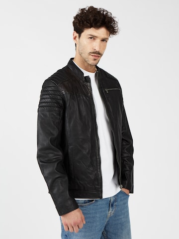 JCC Jacke in Schwarz