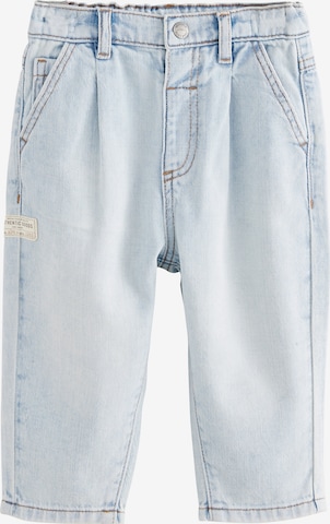 Next Regular Farkut värissä sininen: etupuoli