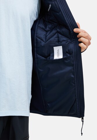 PEAK PERFORMANCE Tussenjas in Blauw