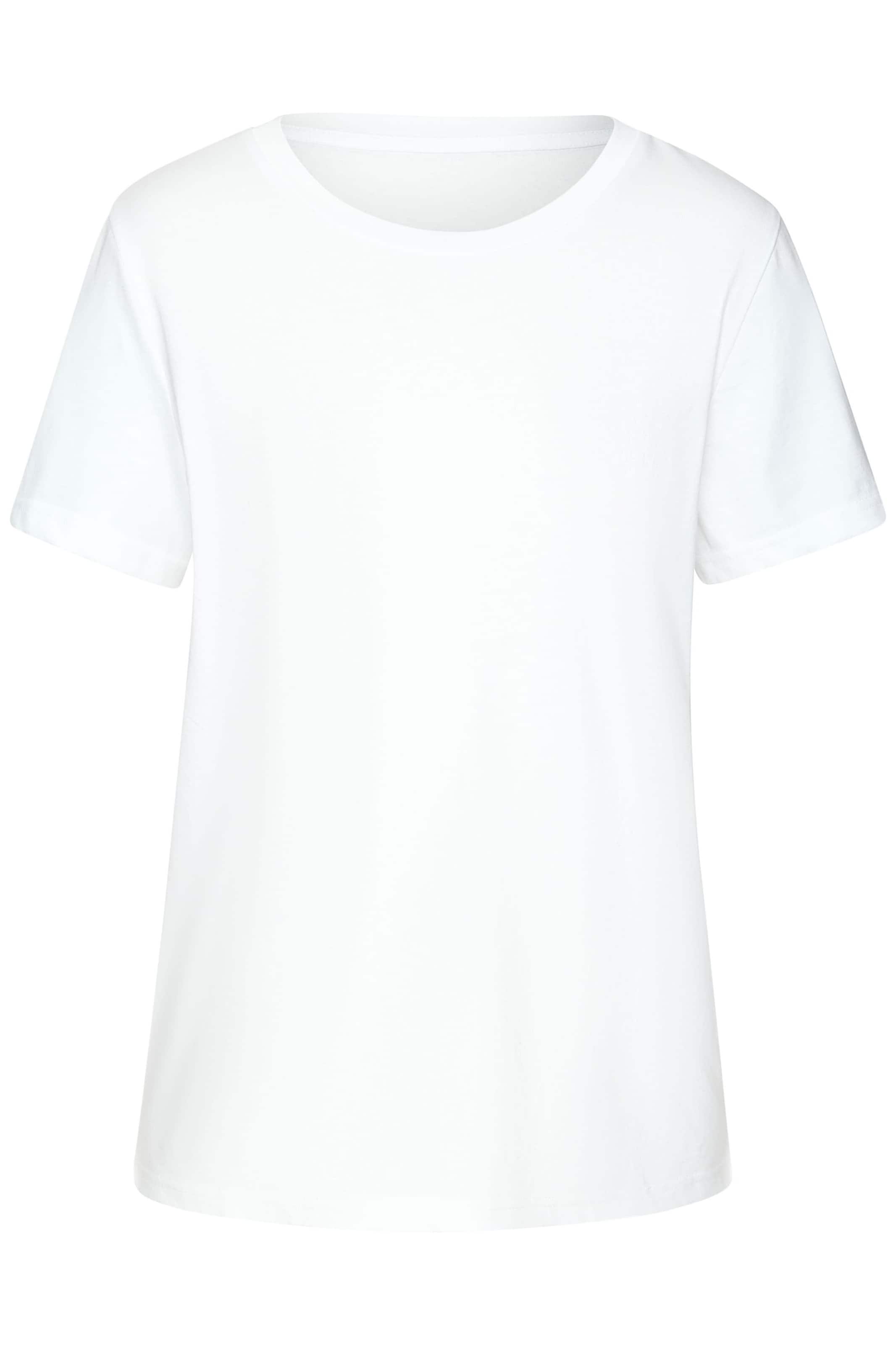 BEACH TIME Футболка в Белый