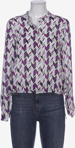 Dorothee Schumacher Blouse & Tunic in S in Purple: front