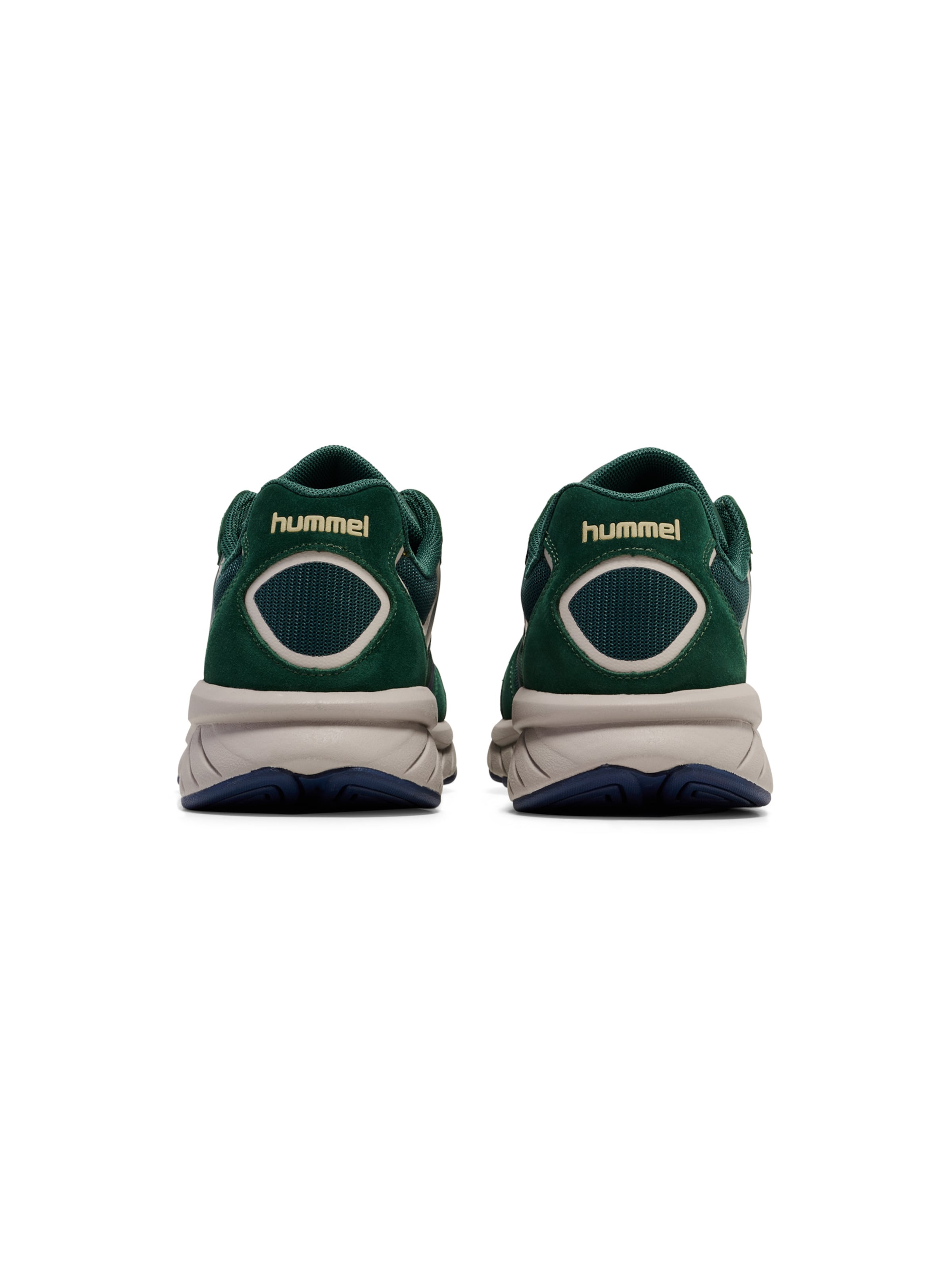 Hummel Sneaker in Mischfarben